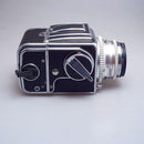 Hasselblad Others 500C +C80/F2.8 +A12