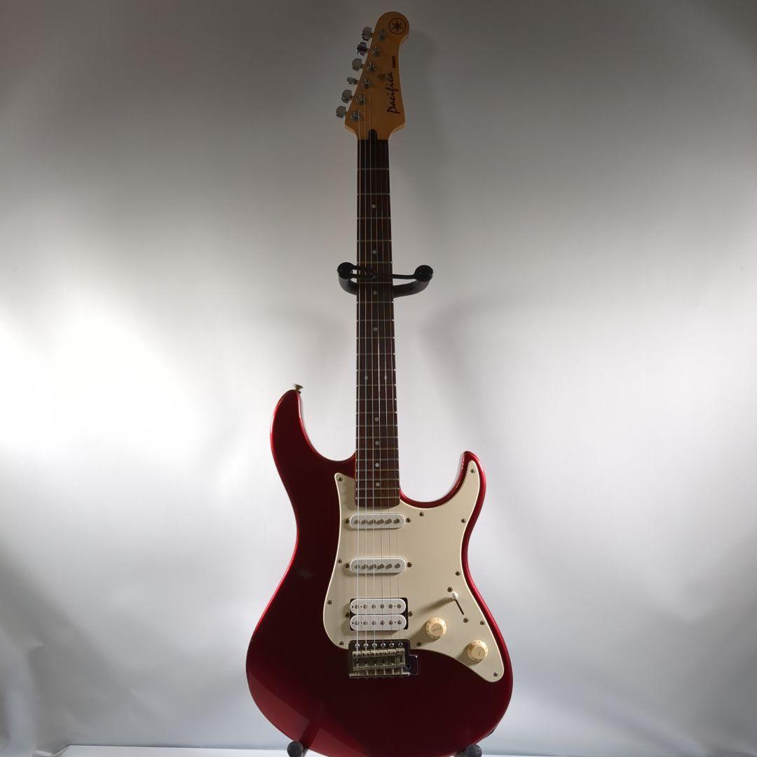 Yamaha Electric Guitars Pac112J