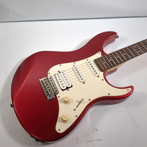 Yamaha Electric Guitars Pac112J