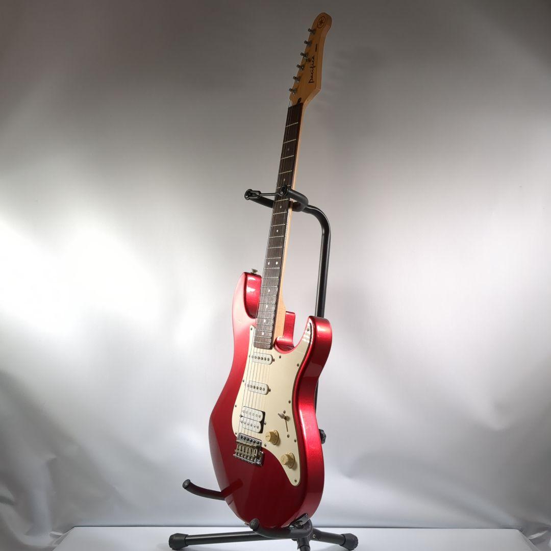 Yamaha Electric Guitars Pac112J