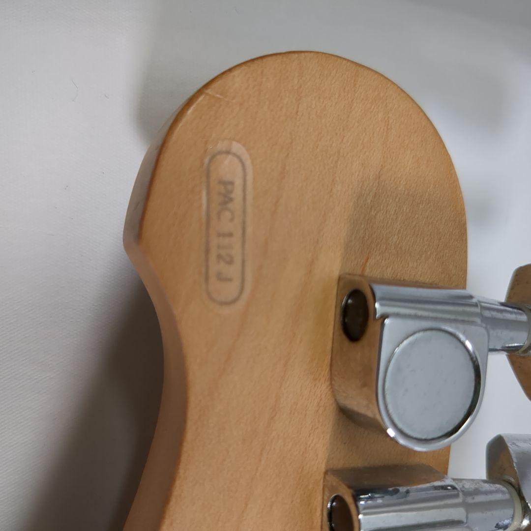Yamaha Electric Guitars Pac112J