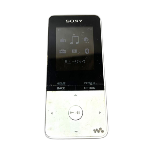 Sony Digital Audio Player Nw-S315 16Gb Mp3 105-23