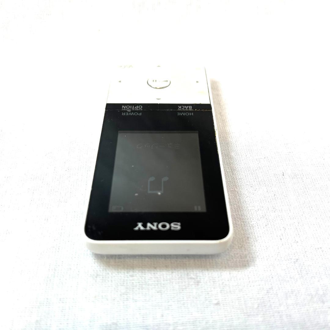 Sony Digital Audio Player Nw-S315 16Gb Mp3 105-23