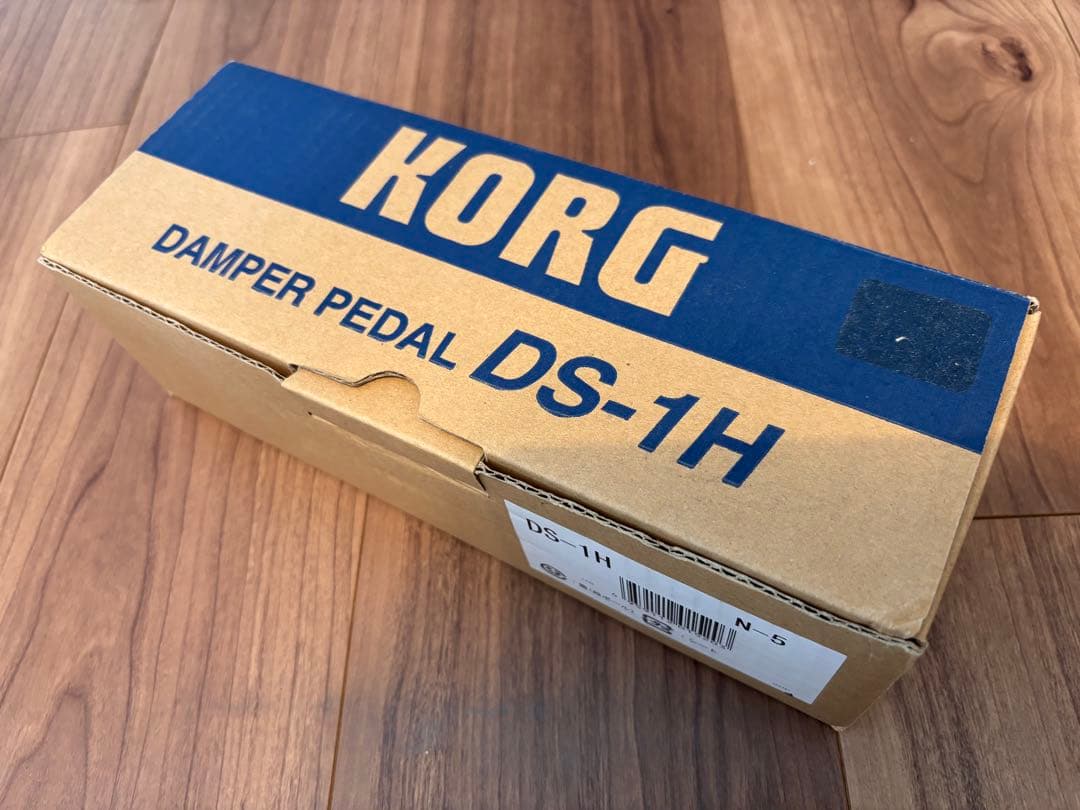 Korg Others Ds-1H