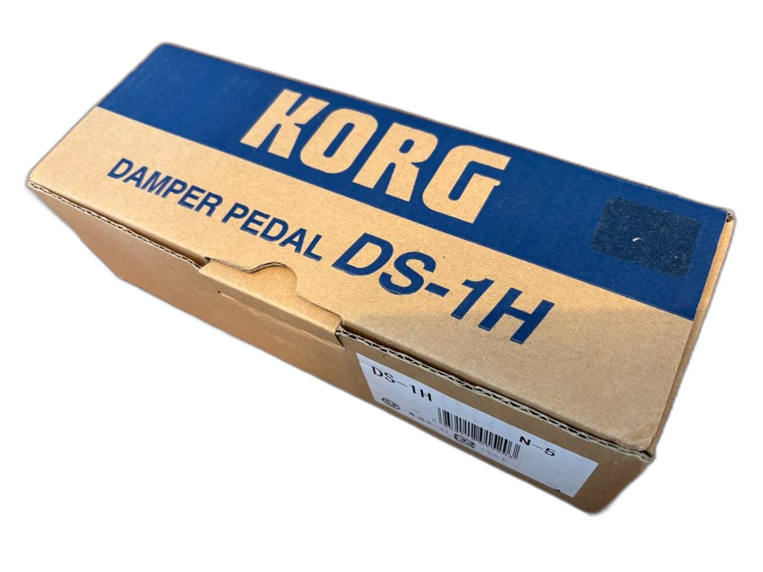 Korg Others Ds-1H