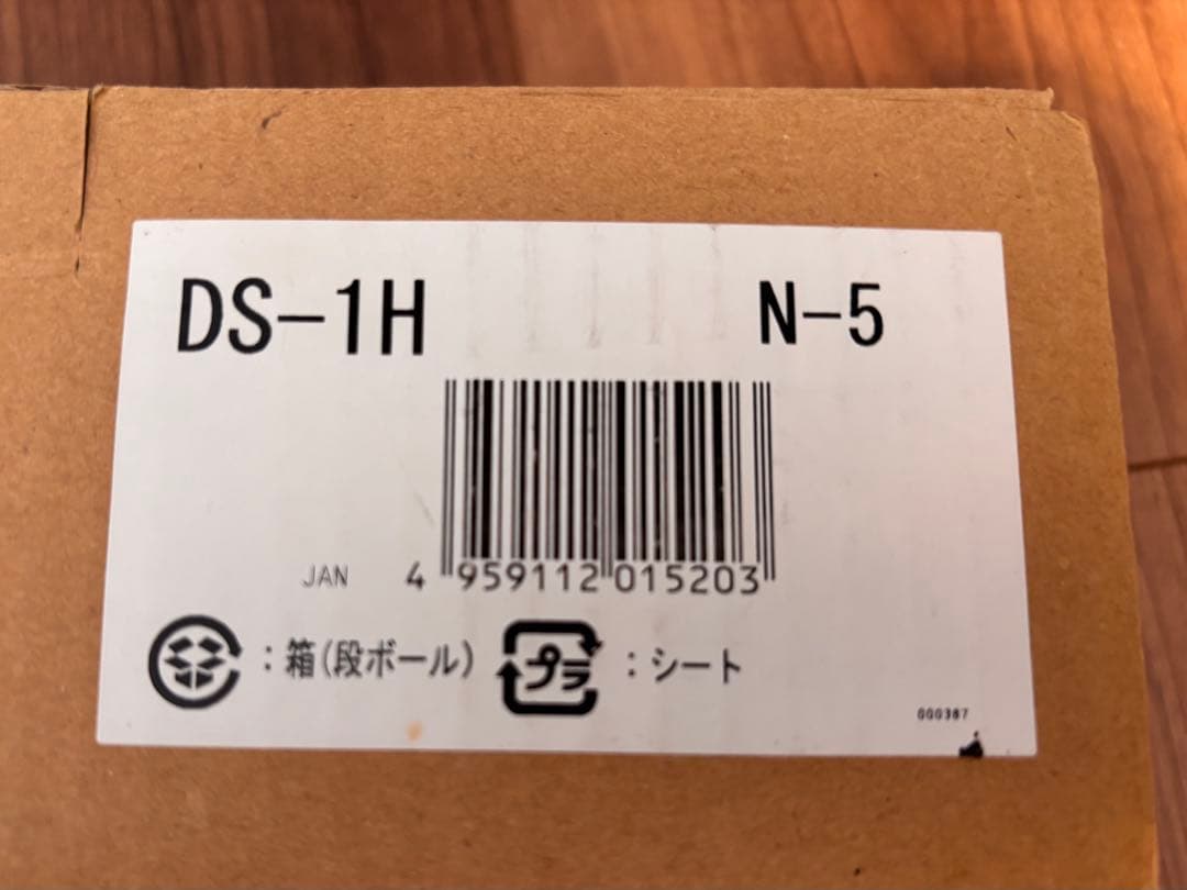 Korg Others Ds-1H