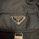 Prada Nylon Jackets Re-Nylon