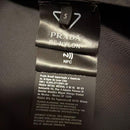 Prada Nylon Jackets Re-Nylon