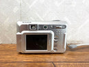 Fujifilm Compact Digital Camera Finepix A500