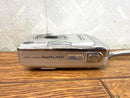 Fujifilm Compact Digital Camera Finepix A500