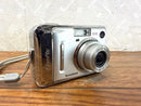 Fujifilm Compact Digital Camera Finepix A500