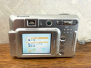 Fujifilm Compact Digital Camera Finepix A500