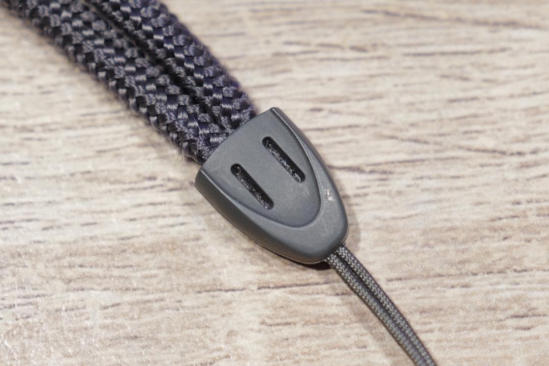 Contax Camera Strap T3