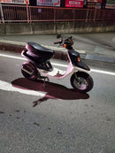 Yamaha Motorcycle Frames Bw S50 3Aa