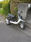 Yamaha Motorcycle Frames Bw S50 3Aa
