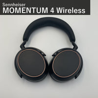 Sennheiser Wireless Headphones Momentum 4 Amazon 60 Aptx Adaptive