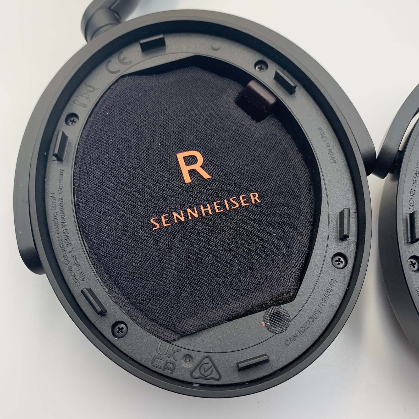 Sennheiser Wireless Headphones Momentum 4 Amazon 60 Aptx Adaptive