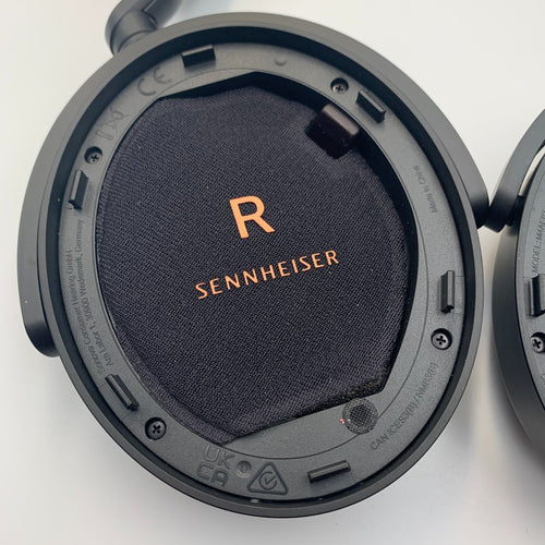 Sennheiser Wireless Headphones Momentum 4 Amazon 60 Aptx Adaptive