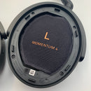 Sennheiser Wireless Headphones Momentum 4 Amazon 60 Aptx Adaptive