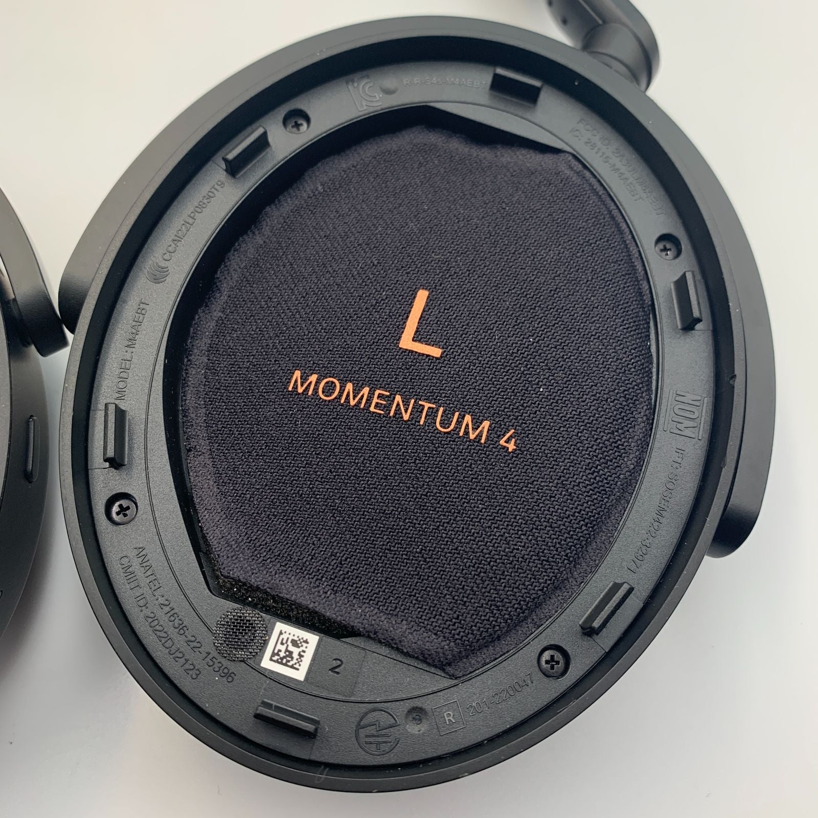 Sennheiser Wireless Headphones Momentum 4 Amazon 60 Aptx Adaptive