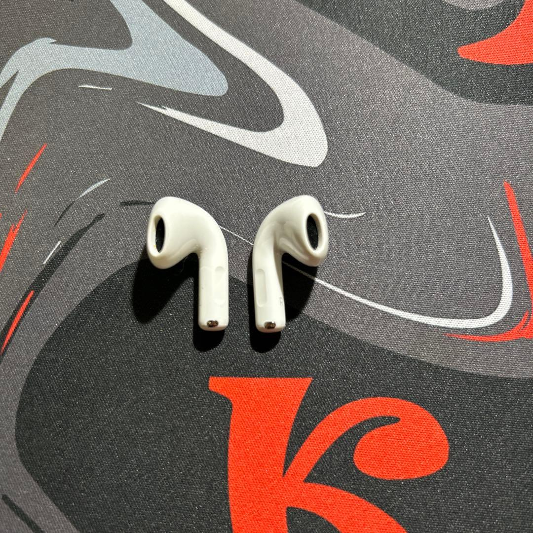 Airpods Body