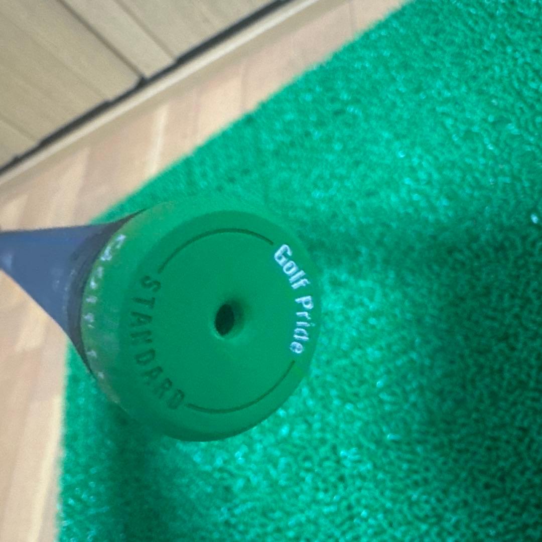 Callaway Golf Shafts Lin-Q Green 40 Sr 5W