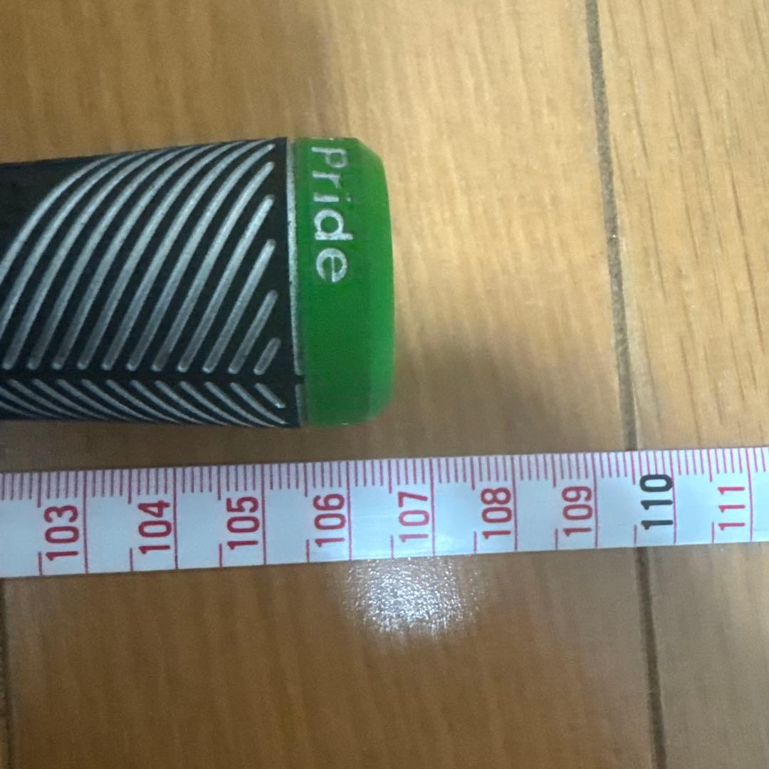 Callaway Golf Shafts Lin-Q Green 40 Sr 5W