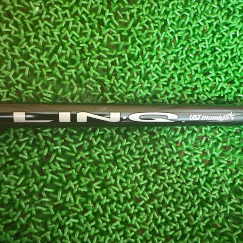 Callaway Golf Shafts Lin-Q Green 40 Sr 5W