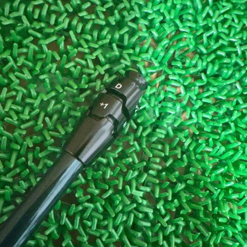 Callaway Golf Shafts Lin-Q Green 40 Sr 5W