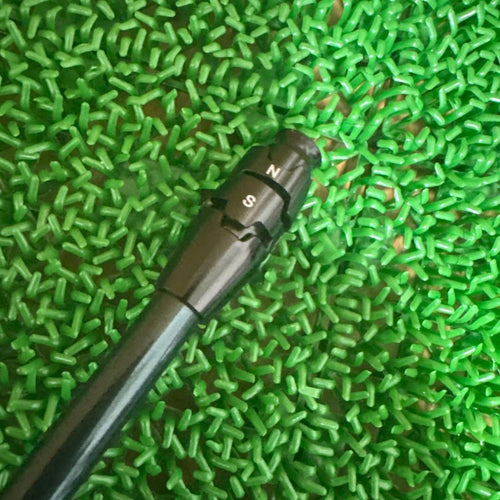 Callaway Golf Shafts Lin-Q Green 40 Sr 5W