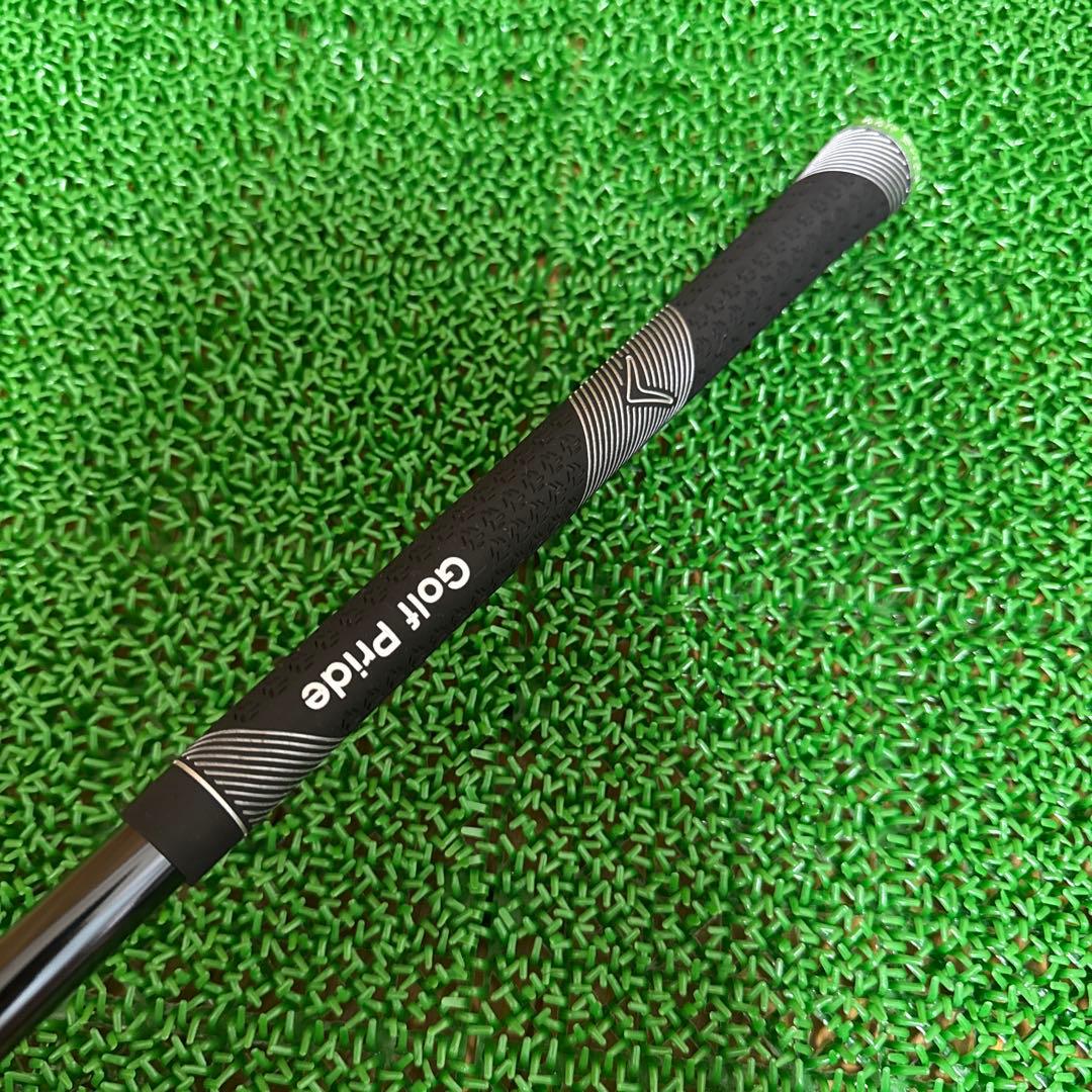 Callaway Golf Shafts Lin-Q Green 40 Sr 5W