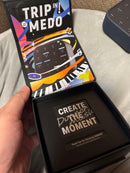 Sampler Medo
