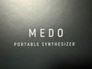 Sampler Medo