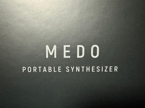 Sampler Medo