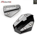 No Brand Others 2026 Yamaha Tmax560 Tech Max Tmax 560 2020-2026 Motorcycle Side