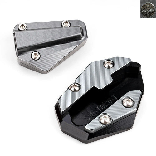 No Brand Others 2026 Yamaha Tmax560 Tech Max Tmax 560 2020-2026 Motorcycle Side