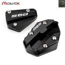 No Brand Others 2026 Yamaha Tmax560 Tech Max Tmax 560 2020-2026 Motorcycle Side