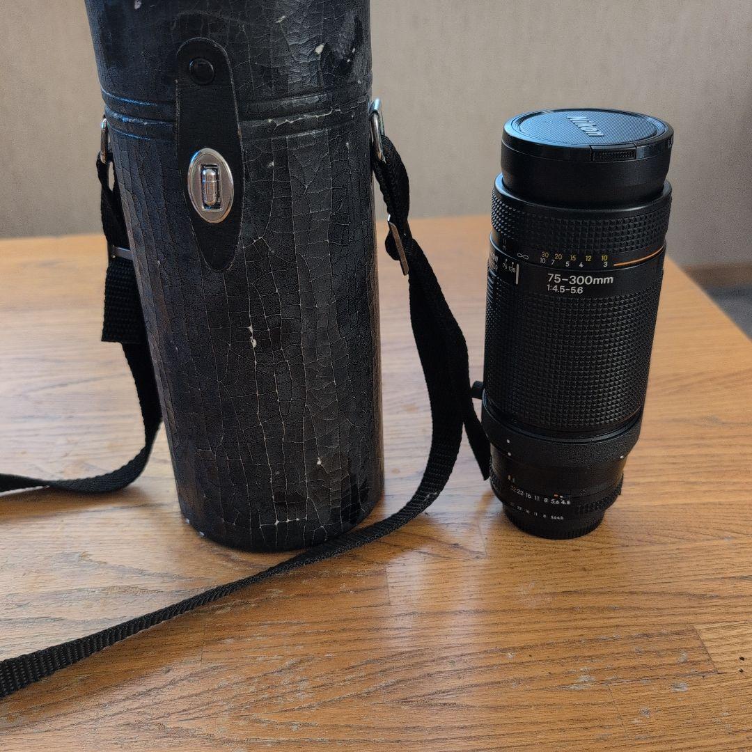 Nikon Other 75-300Mm
