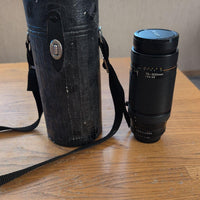 Nikon Other 75-300Mm