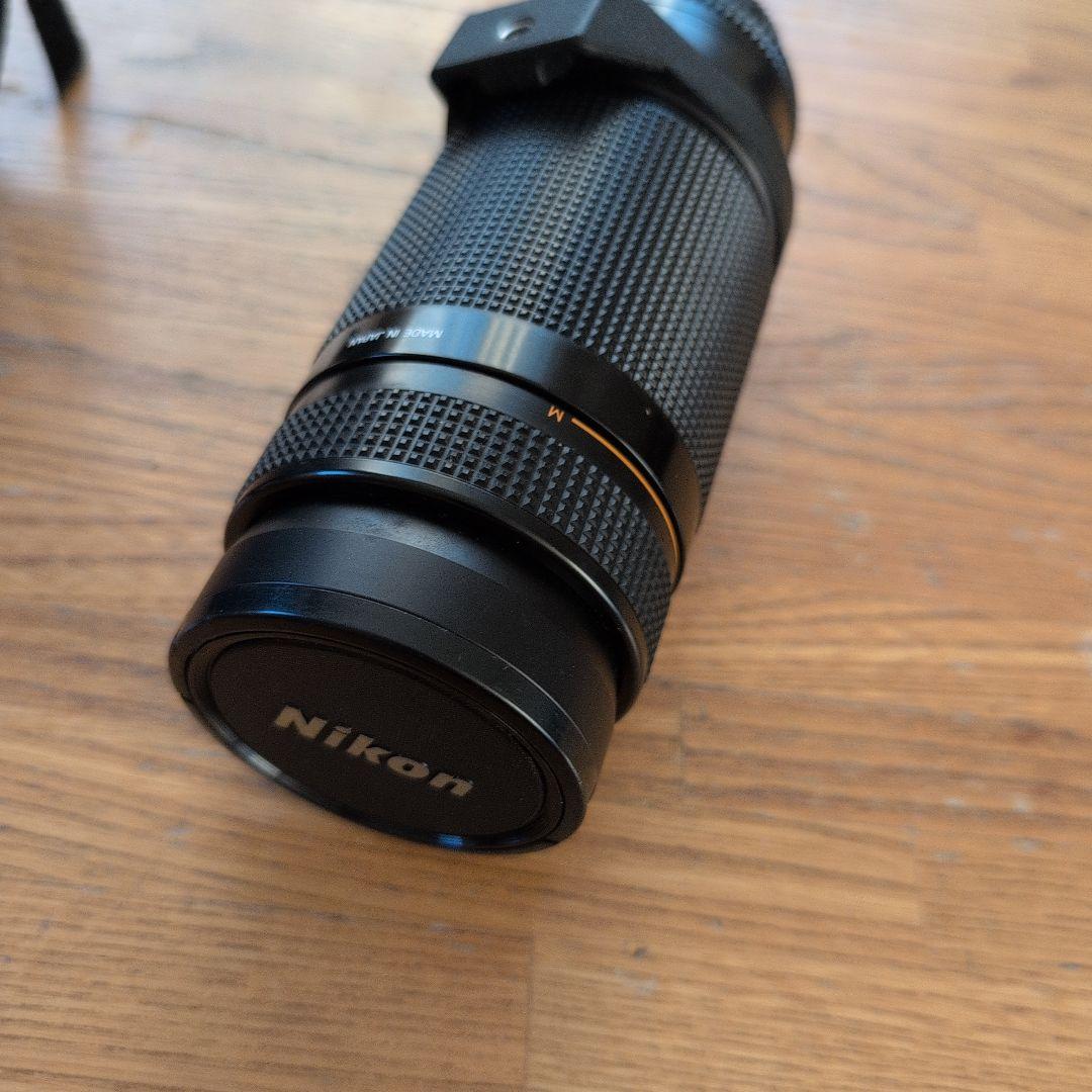 Nikon Other 75-300Mm