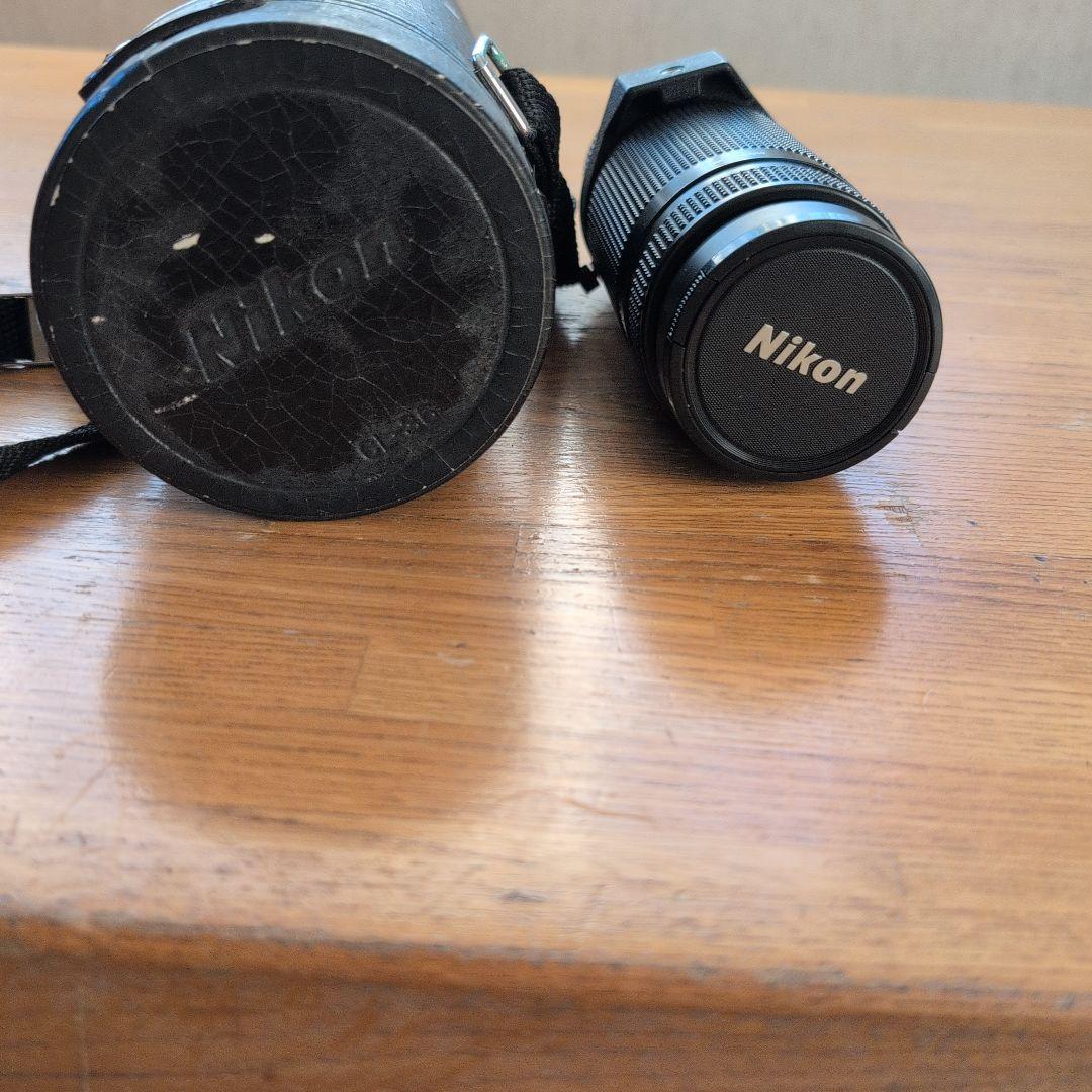 Nikon Other 75-300Mm