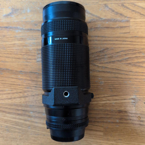 Nikon Other 75-300Mm