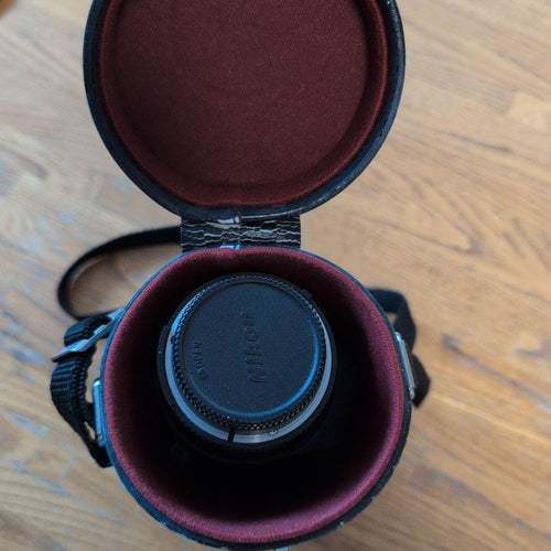 Nikon Other 75-300Mm