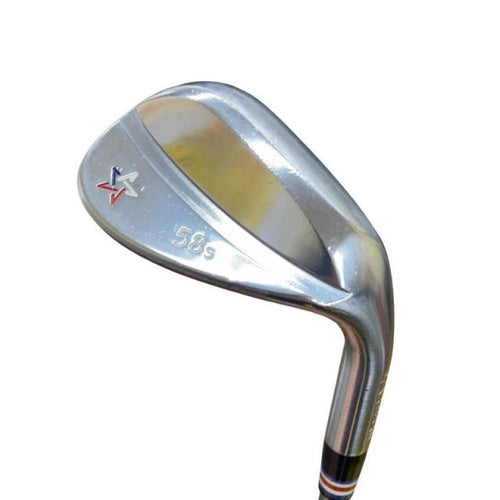 Wedge Artisan 58 S Wg Dynamic Gold X) C