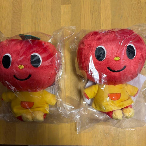 Stuffed Animals Mascots 2