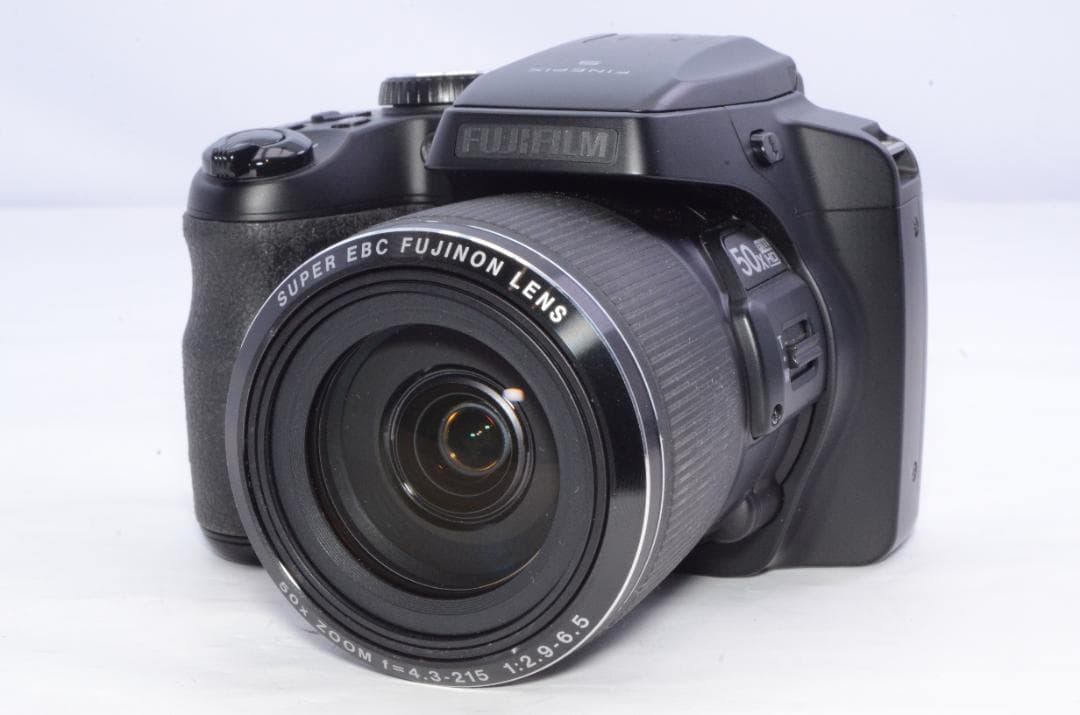 Fujifilm Compact Digital Cameras Ok Finepix S9200