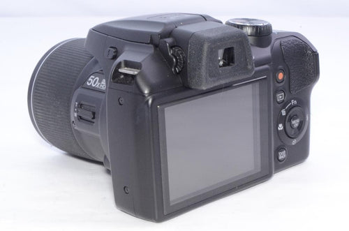 Fujifilm Compact Digital Cameras Ok Finepix S9200