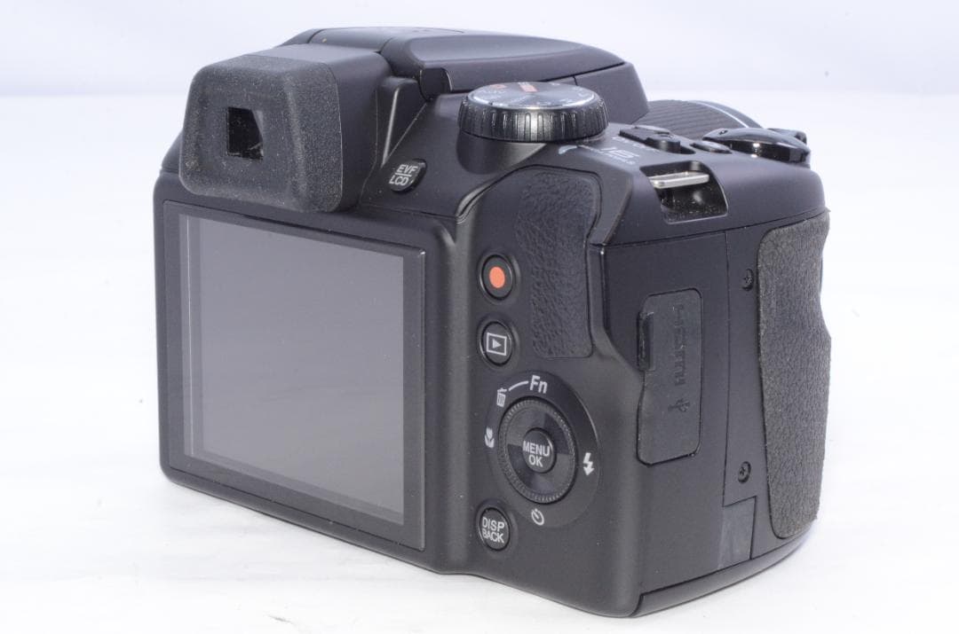 Fujifilm Compact Digital Cameras Ok Finepix S9200