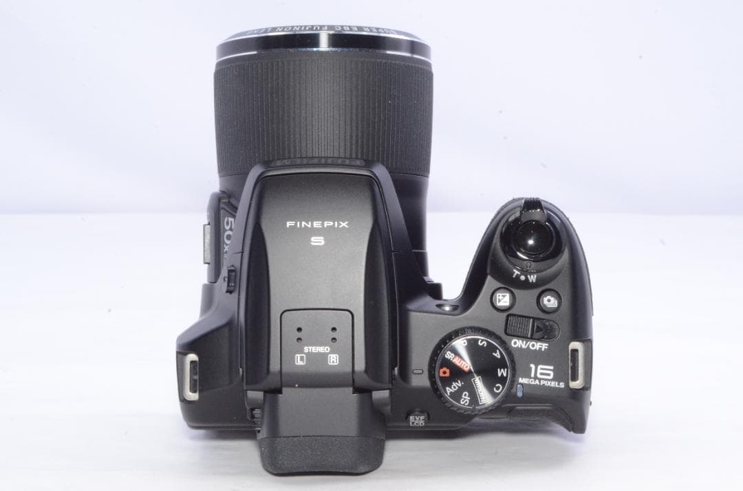 Fujifilm Compact Digital Cameras Ok Finepix S9200