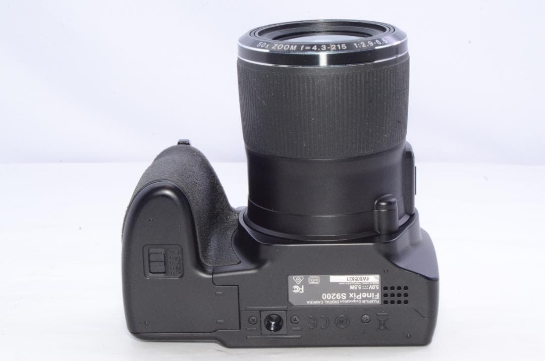 Fujifilm Compact Digital Cameras Ok Finepix S9200
